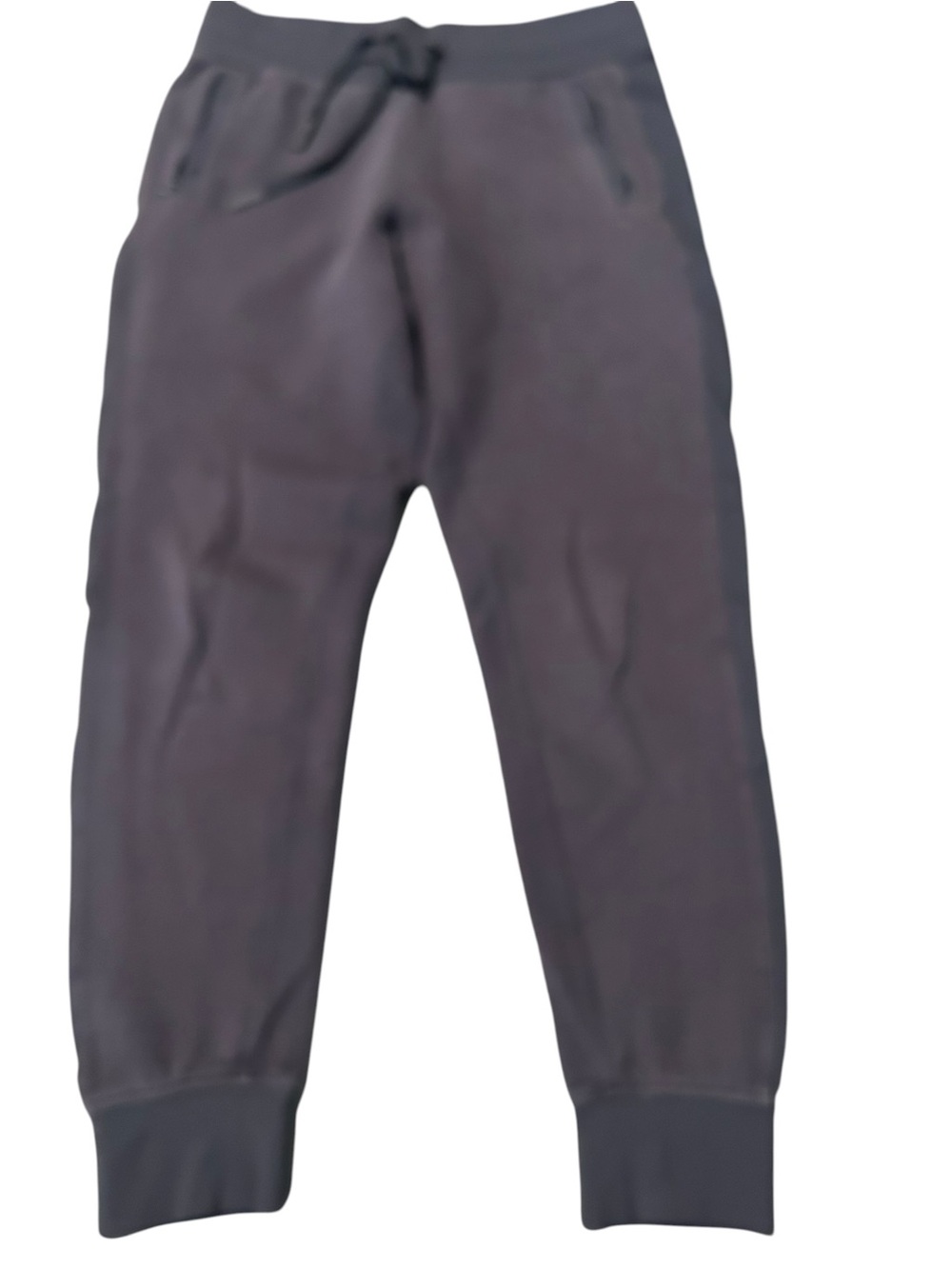 Lululemon scuba joggers size 8